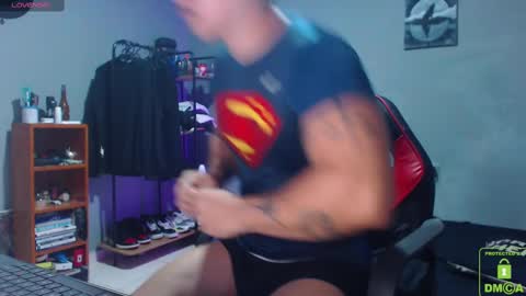 Paulo online show from 03.12.25