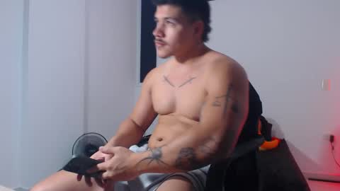 Paulo online show from 09.26.25