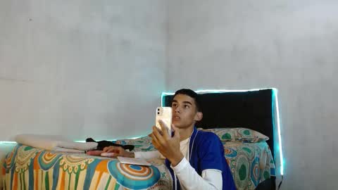 paulosex12 online show from 10.12.25