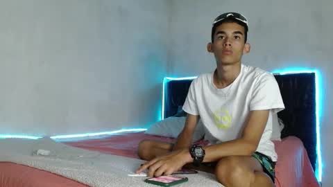 paulosex12 online show from 10.19.25