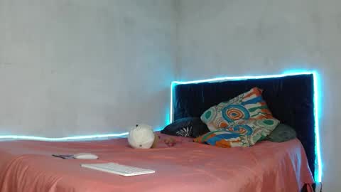 paulosex12 online show from 10.21.25