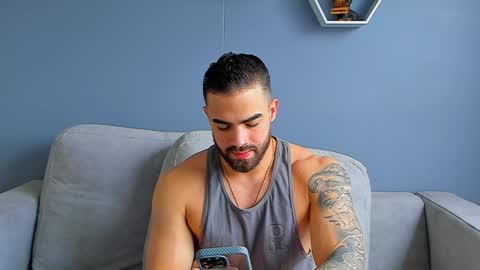 Paul Phoenix online show from 12.19.24