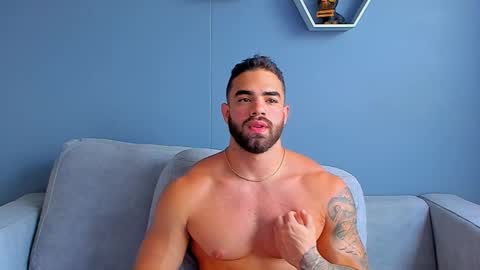 Paul Phoenix online show from 02.18.25