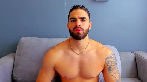 Paul Phoenix online show from 09.26.25