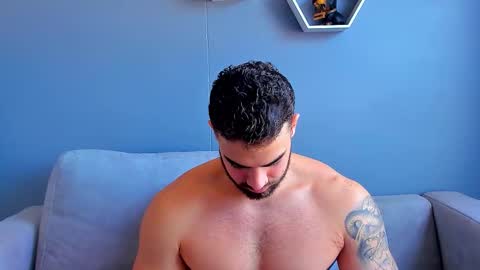 Paul Phoenix online show from 10.02.25