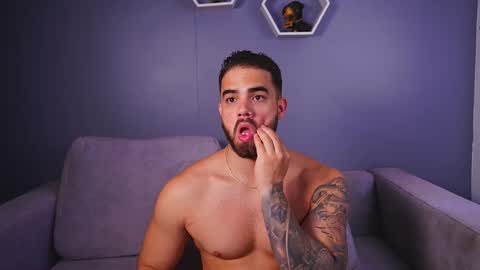 Paul Phoenix online show from 11.19.25