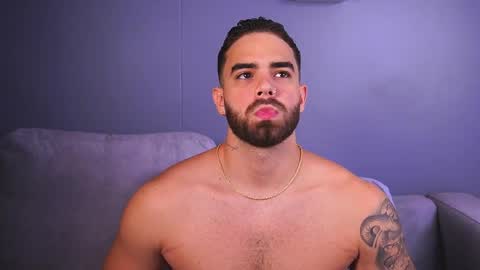 Paul Phoenix online show from 12.01.25