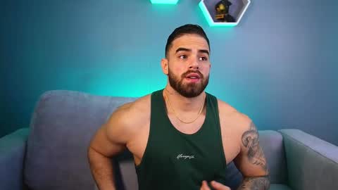 Paul Phoenix online show from 01.06.26