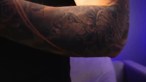 Paul Phoenix online show from 01.09.26