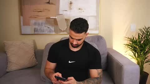 Paul Phoenix online show from 03.02.26