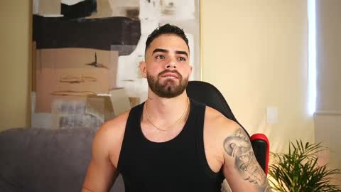 Paul Phoenix online show from 04.06.26