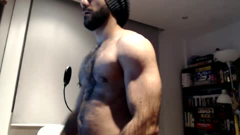 Snapshot of paulripped chatting on 07.02.26 Paul online show from 07.02.26