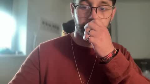 love bush online show from 09.22.25