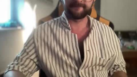 love bush online show from 09.23.25