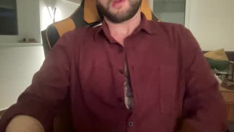 love bush online show from 11.20.25