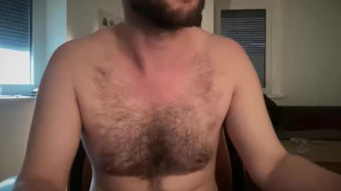 love bush online show from 01.06.26