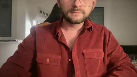 love bush online show from 04.03.26