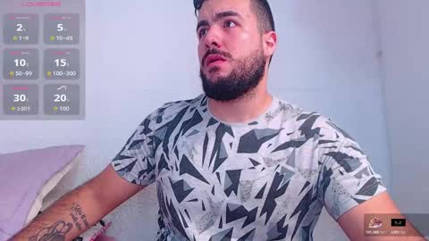 Snapshot of paulsprominence_25 chatting on 09.28.25 Paul Roman online show from 09.28.25