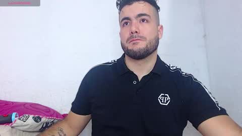 Snapshot of paulsprominence_25 chatting on 10.12.25 Paul Roman online show from 10.12.25