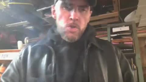 Snapshot of paulstetson chatting on 10.16.25 paulstetson online show from 10.16.25