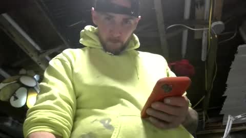 paulstetson online show from 12.15.25