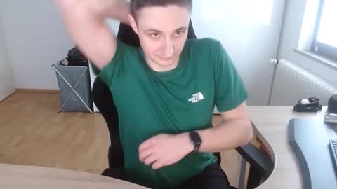 Paul online show from 01.11.26