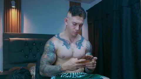 Paul online show from 03.15.26