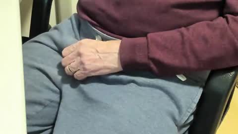 Paul online show from 02.01.25