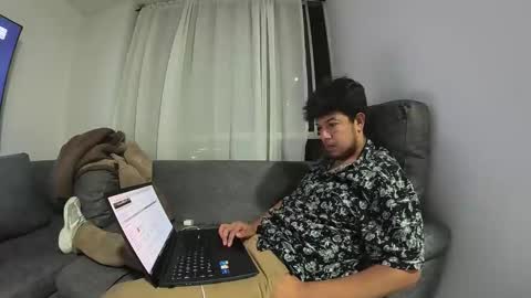 Snapshot of paulzacx chatting on 10.18.25 Paul ZacX online show from 10.18.25