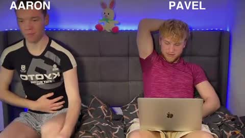 Pavel online show from 05.02.26
