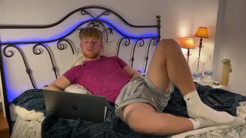 Pavel online show from 05.24.26