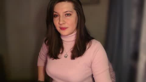 Pavla online show from 12.05.24