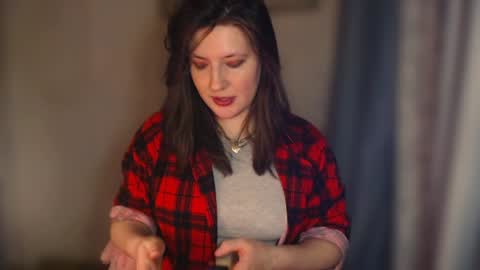 Pavla online show from 12.14.24