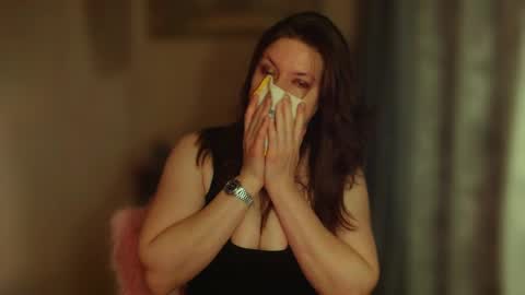 Pavla online show from 02.28.25