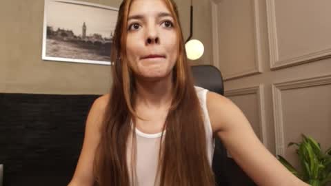 Pavlova online show from 09.15.25