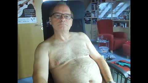 Pavlov aka Peter online show from 12.03.24