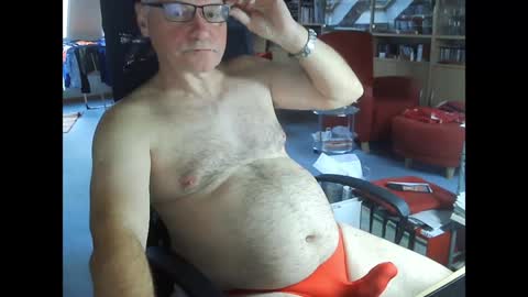 Pavlov aka Peter online show from 12.09.24