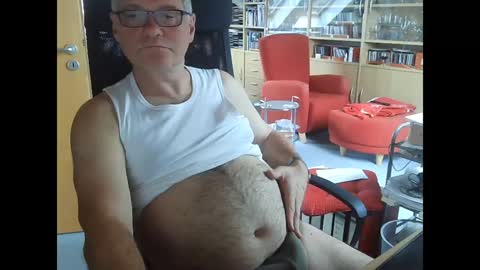 Pavlov aka Peter online show from 12.20.24