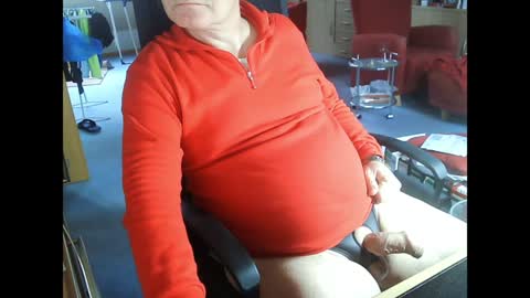 Pavlov aka Peter online show from 01.07.25