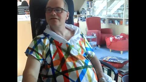 Pavlov aka Peter online show from 03.10.25