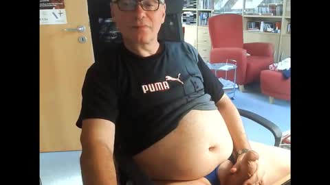 Pavlov aka Peter online show from 11.10.25