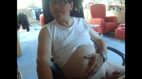 Pavlov aka Peter online show from 12.18.25