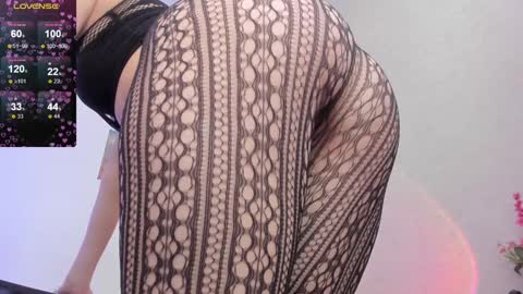 Snapshot of pawggirl18 chatting on 01.22.25 Dani online show from 01.22.25