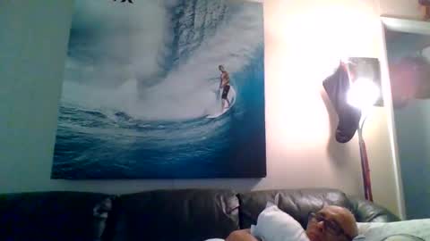 pawgkiller online show from 12.03.24