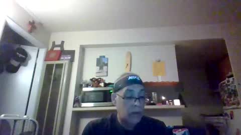 pawgkiller online show from 10.15.25