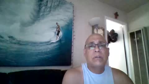 pawgkiller online show from 03.23.26