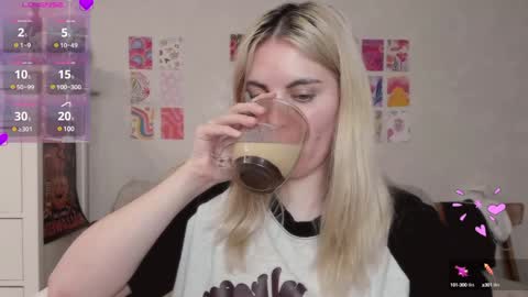 Allisses online show from 12.27.24