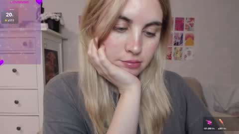 Allisses online show from 01.24.25