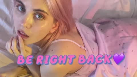 Allisses online show from 02.04.25