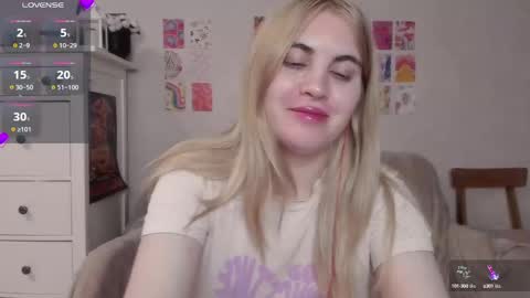 Allisses online show from 03.01.25